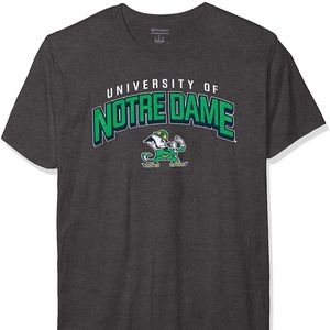 NWT Notre Dame tee Size Small